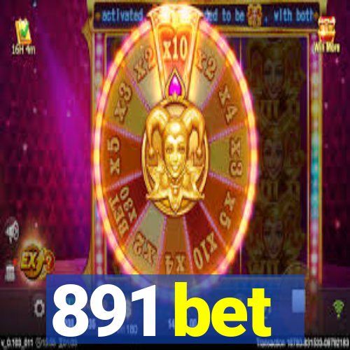 891 bet